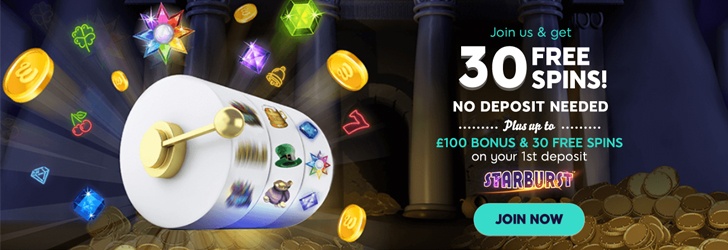 Latest Free Spins